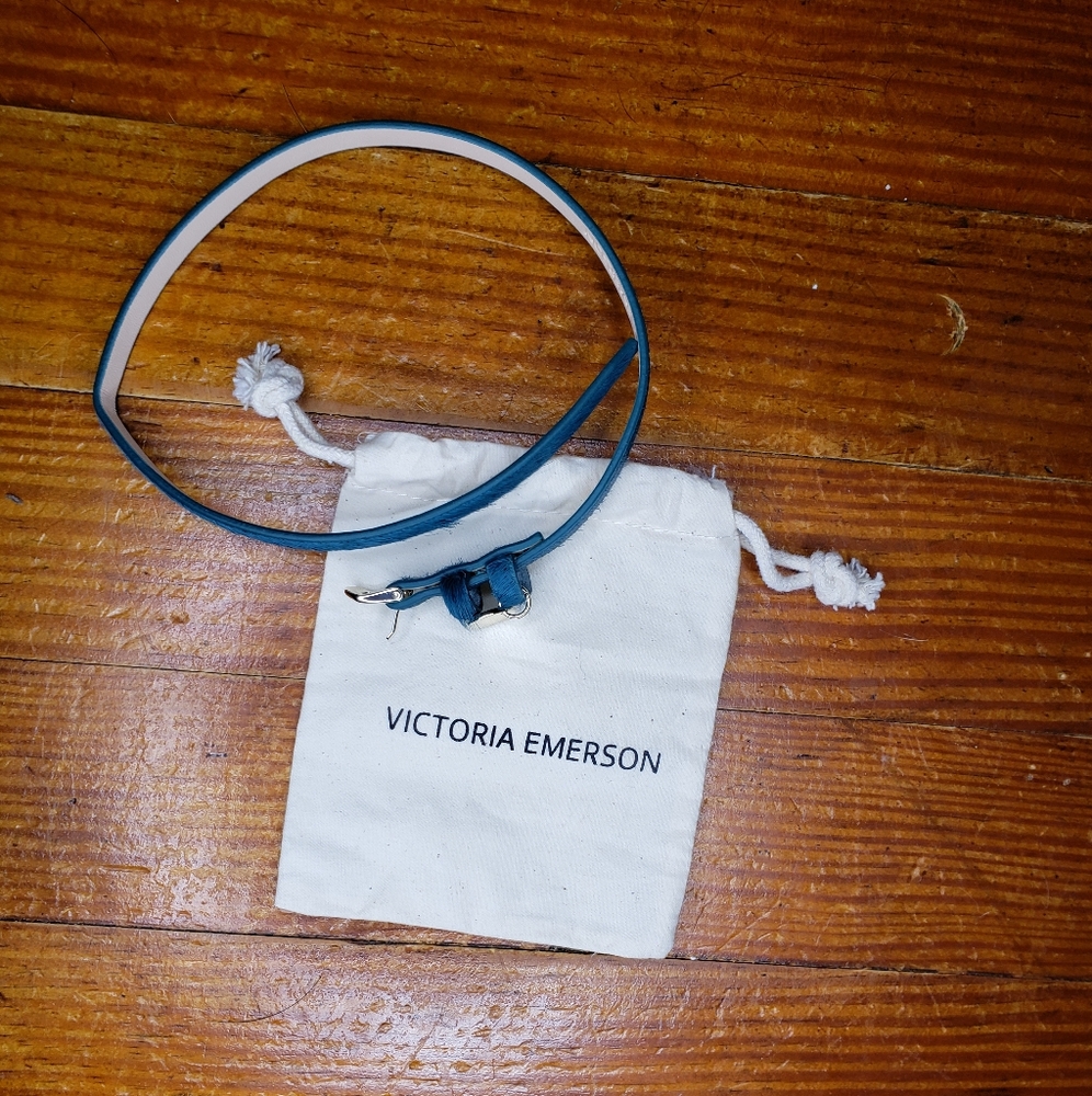 Victoria Emerson wrap bracelet